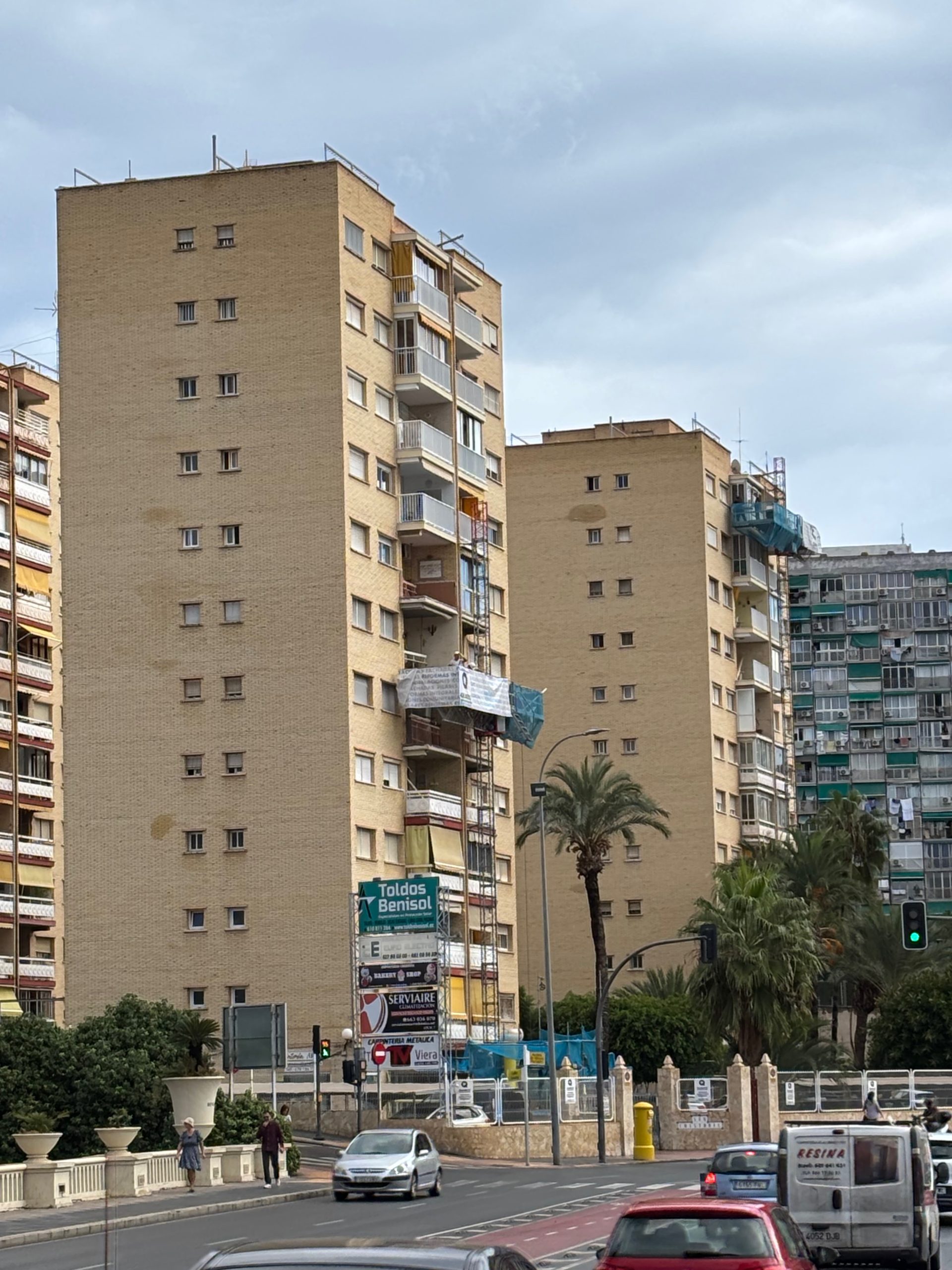 Proyecto Sistema SATE 4