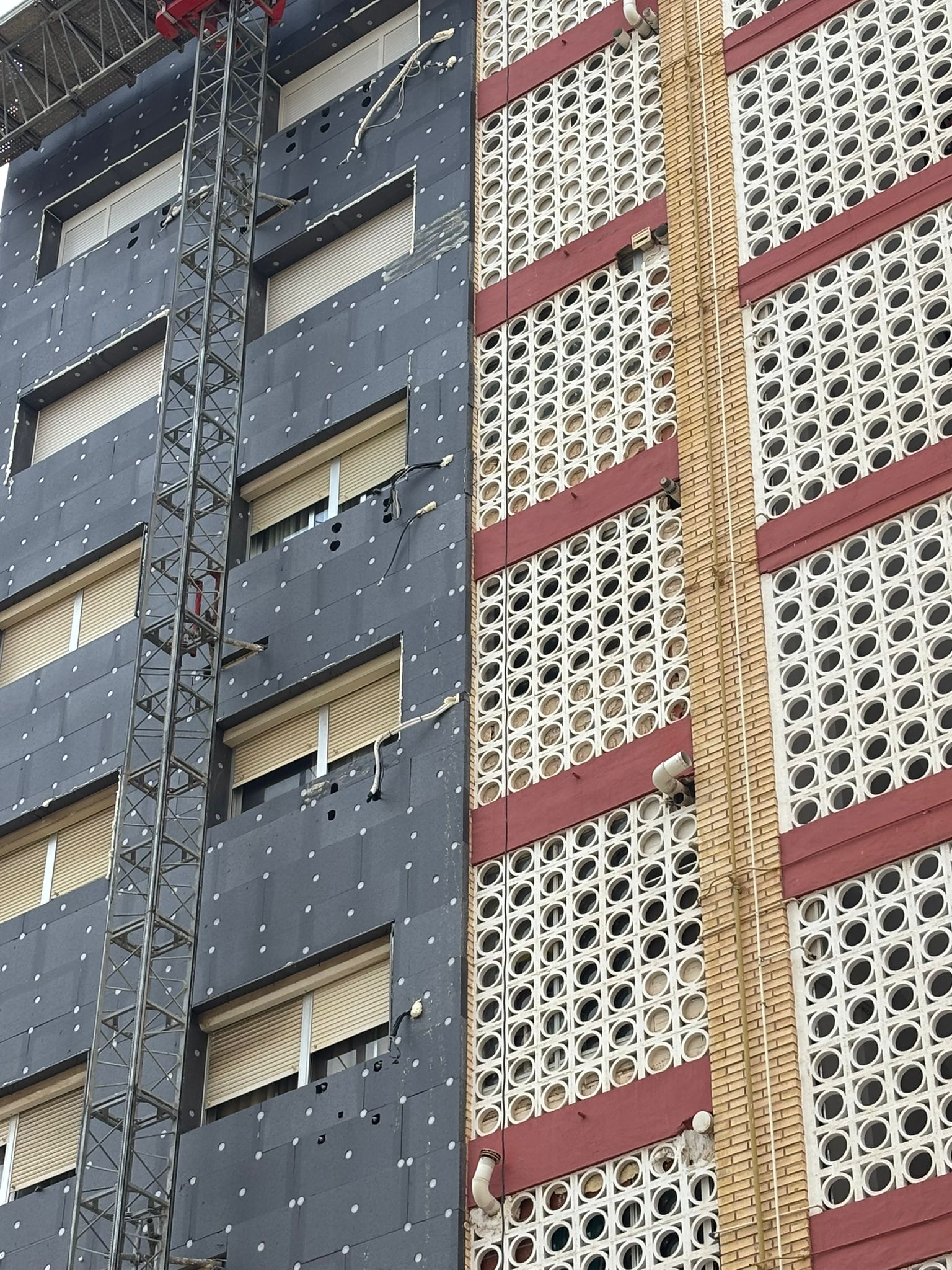 Proyecto Sistema SATE 1